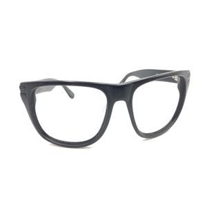 Sabre Heartbreaker SV59-726 Matte Black Oversized Wrap Sunglasses Frames 140